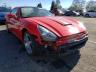 FERRARI - CALIFORNIA