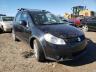 SUZUKI - SX4