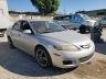 MAZDA - 6