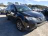 TOYOTA - RAV4