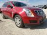 CADILLAC - SRX