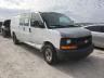 CHEVROLET - EXPRESS