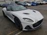 ASTON MARTIN - DBS SUPERL