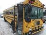BLUEBIRD - SCHOOL BUS