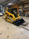 CATERPILLAR - 249D