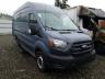 FORD - TRANSIT CONNECT