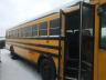 BLUEBIRD - SCHOOL BUS