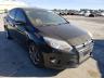 FORD - FOCUS