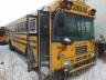 BLUEBIRD - SCHOOL BUS