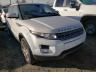 LAND ROVER - RANGE ROVER