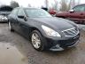 INFINITI - G37