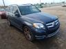 MERCEDES-BENZ - GLK-CLASS