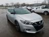 NISSAN - MAXIMA