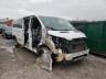 FORD - TRANSIT CONNECT