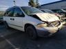 PLYMOUTH - MINIVAN