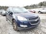 CHEVROLET - TRAVERSE