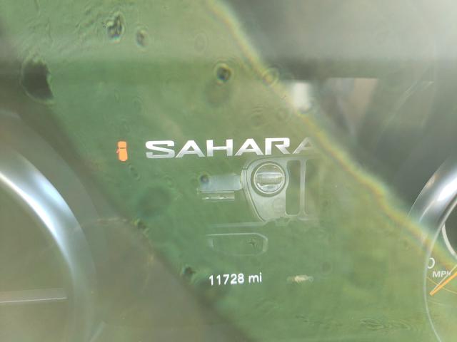 Prodazha Jeep Wrangler U Sahara 3 6 Vin 1c4hjxeg4mw509817 Iz Ssha Data Aukciona 11 09 2021
