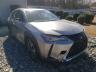 LEXUS - UX 250H