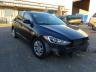 HYUNDAI - ELANTRA