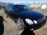 LEXUS - GS430