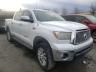TOYOTA - TUNDRA