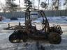ARCTIC CAT - 695CC