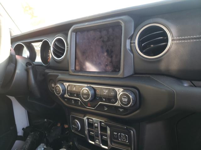 Prodazha Jeep Wrangler U Sahara 3 6 Vin 1c4hjxeg4mw509817 Iz Ssha Data Aukciona 11 09 2021