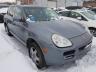 PORSCHE - CAYENNE
