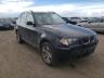 BMW - X3