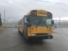 BLUEBIRD - SCHOOL BUS