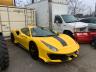 FERRARI - 488 PISTA
