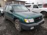 SUBARU - FORESTER