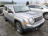 JEEP - PATRIOT