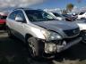 LEXUS - RX330