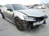 LEXUS - GS-F