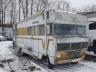 WINNEBAGO - MOTORHOME