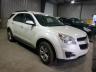 CHEVROLET - EQUINOX