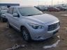INFINITI - JX35