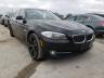 BMW - 5 SERIES