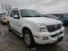 MERCURY - MOUNTAINEER