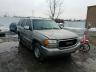 GMC - YUKON