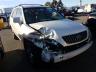 LEXUS - RX300