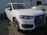 AUDI - Q7