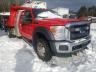 FORD - F550