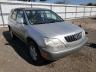 LEXUS - RX300