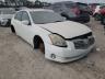 NISSAN - MAXIMA
