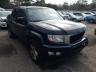 HONDA - RIDGELINE