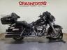 HARLEY-DAVIDSON - FL