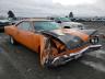 PLYMOUTH - ROADRUNNER