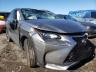 LEXUS - NX